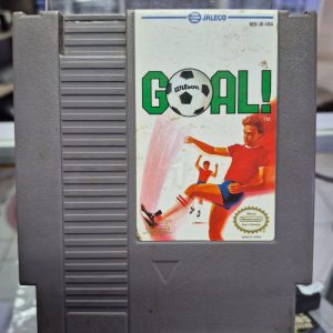 GOAL!