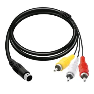 CABLE RCA GENESIS MODELO 2
