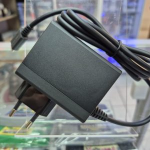 CARGADOR SWITCH ORIGINAL SIN CAJA