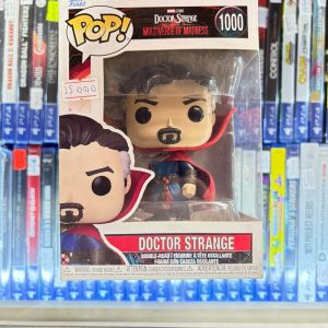 FUNKO DOCTOR STRANGE