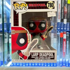 FUNKO LARP DEADPOOL
