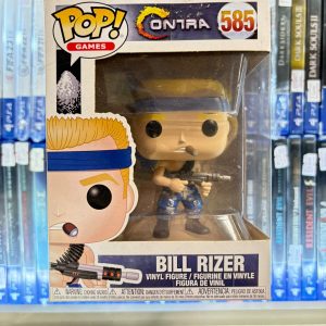 FUNKO CONTRA BILL RIZER