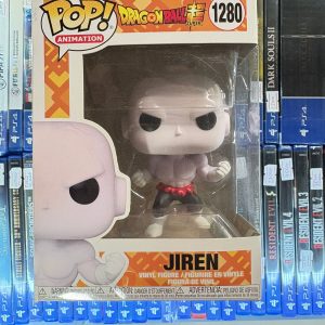 FUNKO DRAGON BALL JIREN