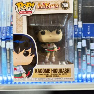 FUNKO INUYASHA KAGOME HIGURASHI