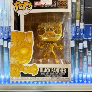 FUNKO BLACK PANTHER