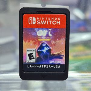ORI AND THE BLIND FOREST JUEGO SUELTO