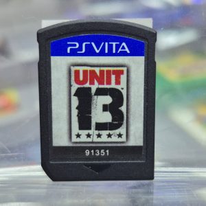 UNIT 13 JUEGO SUELTO