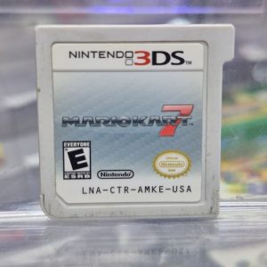 MARIO KART 7 JUEGO SUELTO