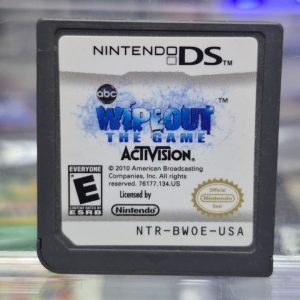 WIPEOUT THE GAME JUEGO SUELTO