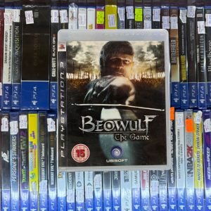 PS3 BEOWULF