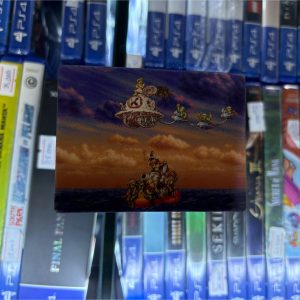 TARJETA LENTICULAR COLECCIONABLE METAL SLUG