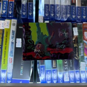 TARJETA LENTICULAR COLECCIONABLE EARTHWORM JIM