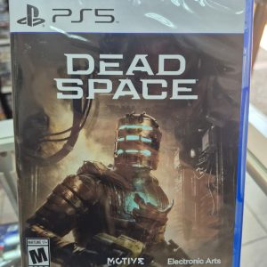 DEAD SPACE SELLADO