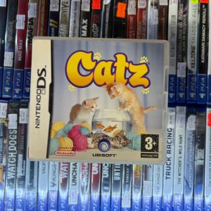 CATZ