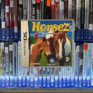 HORSEZ