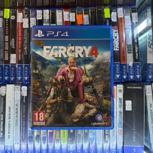 FARCRY 4
