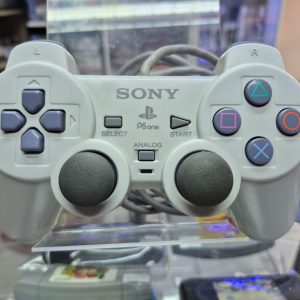 CONTROL ORIGINAL PSone USADO