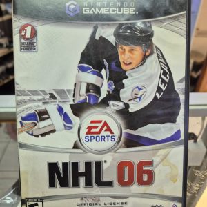 NHL 06