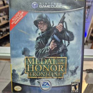 MEDAL OF HONOR FRONTLINE