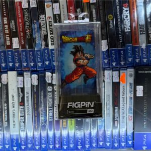 FIGPIN GOKU
