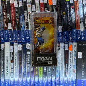 FIGPIN VEGETA
