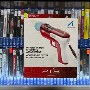 PISTOLA PS3