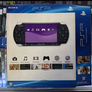 CAJA PSP
