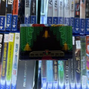 TARJETA LENTICULAR COLECCIONABLE ZELDA