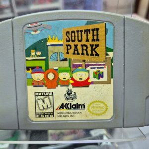 SOUTH PARK