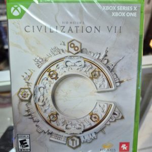 CIVILIZATION VII
