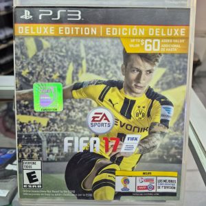 FIFA 17