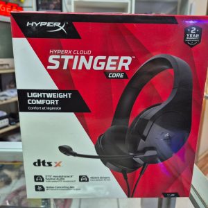 HYPERX CLOUD STINGER CORE