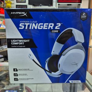 HYPEREX CLOUD STINGER 2 CORE