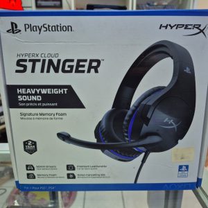 HYPEREX CLOUD STINGER