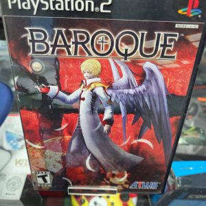 BAROQUE