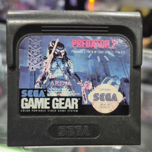 PREDATOR 2