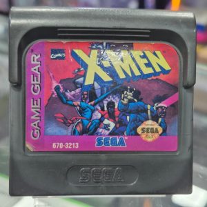 X-MEN