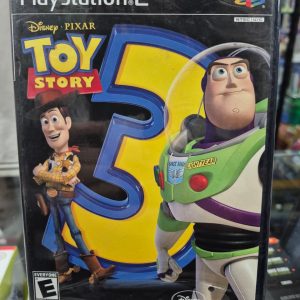 TOY STORY SELLADO