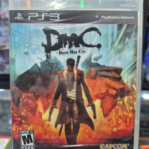 DMC SELLADO