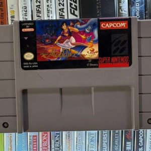 ALADDIN