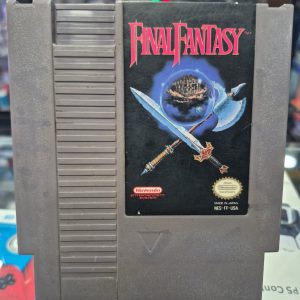 FINAL FANTASY