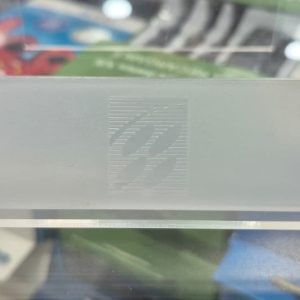 DUST COVER SNES