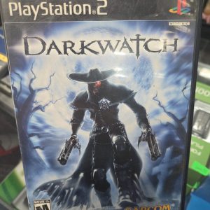 DARKWATCH