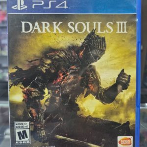 DARK SOULS III USADO