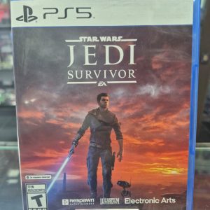 JEDI SURVIVOR USADO