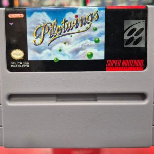 PILOTWINGS