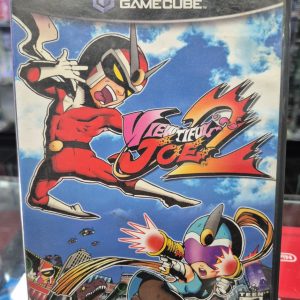 VIEWTIFUL JOE 2