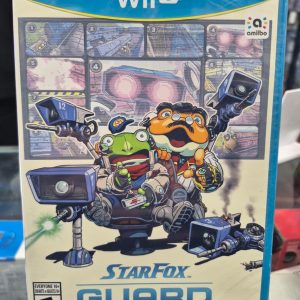 STAR FOX GUARD NUEVO