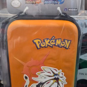 ESTUCHE 3DS POKEMON