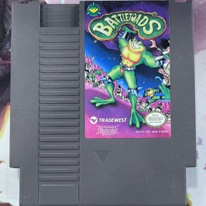 BATTLETOADS